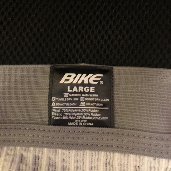 Bike Jockstrap - Picture 3 of 3